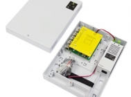 Intruder Alarms | Smart audio/video Net2 Entry Paxton Access Control ...